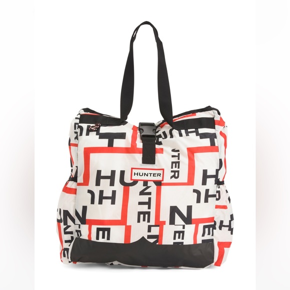 Hunter Bags Hunterripstop Packable Tote Poshmark